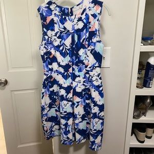 Charles Henry dress-size M